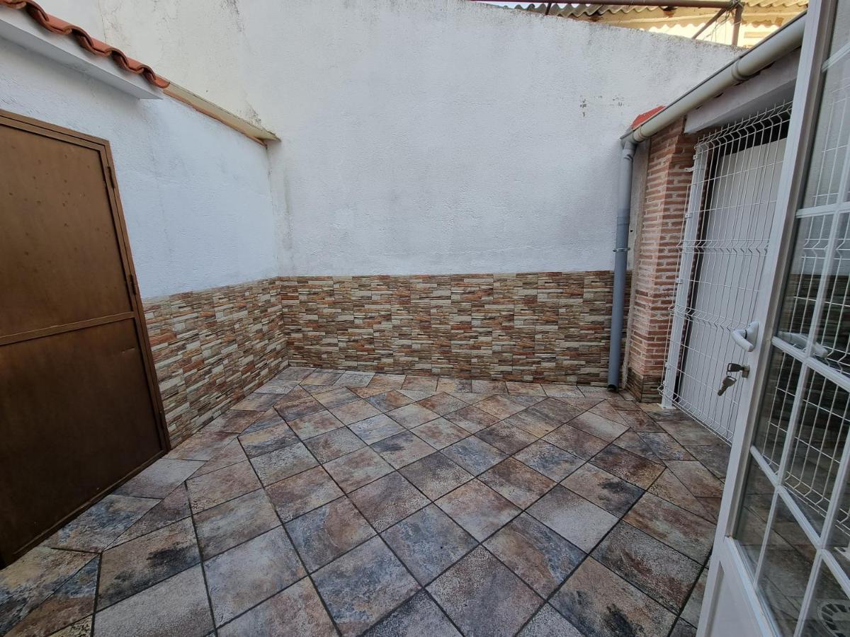Casa Flora - Casa Rural Con Encanto El Carpio de Tajo Екстериор снимка