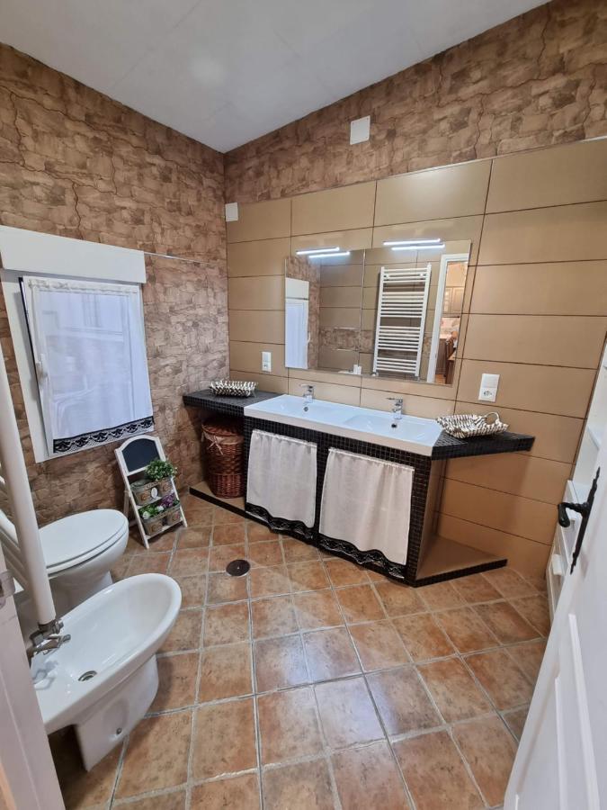 Casa Flora - Casa Rural Con Encanto El Carpio de Tajo Екстериор снимка