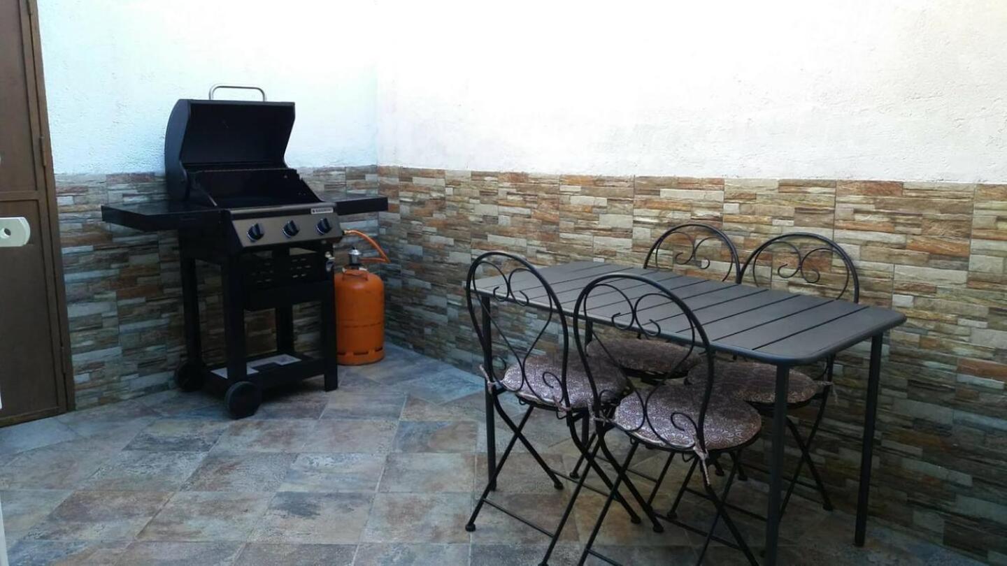 Casa Flora - Casa Rural Con Encanto El Carpio de Tajo Екстериор снимка